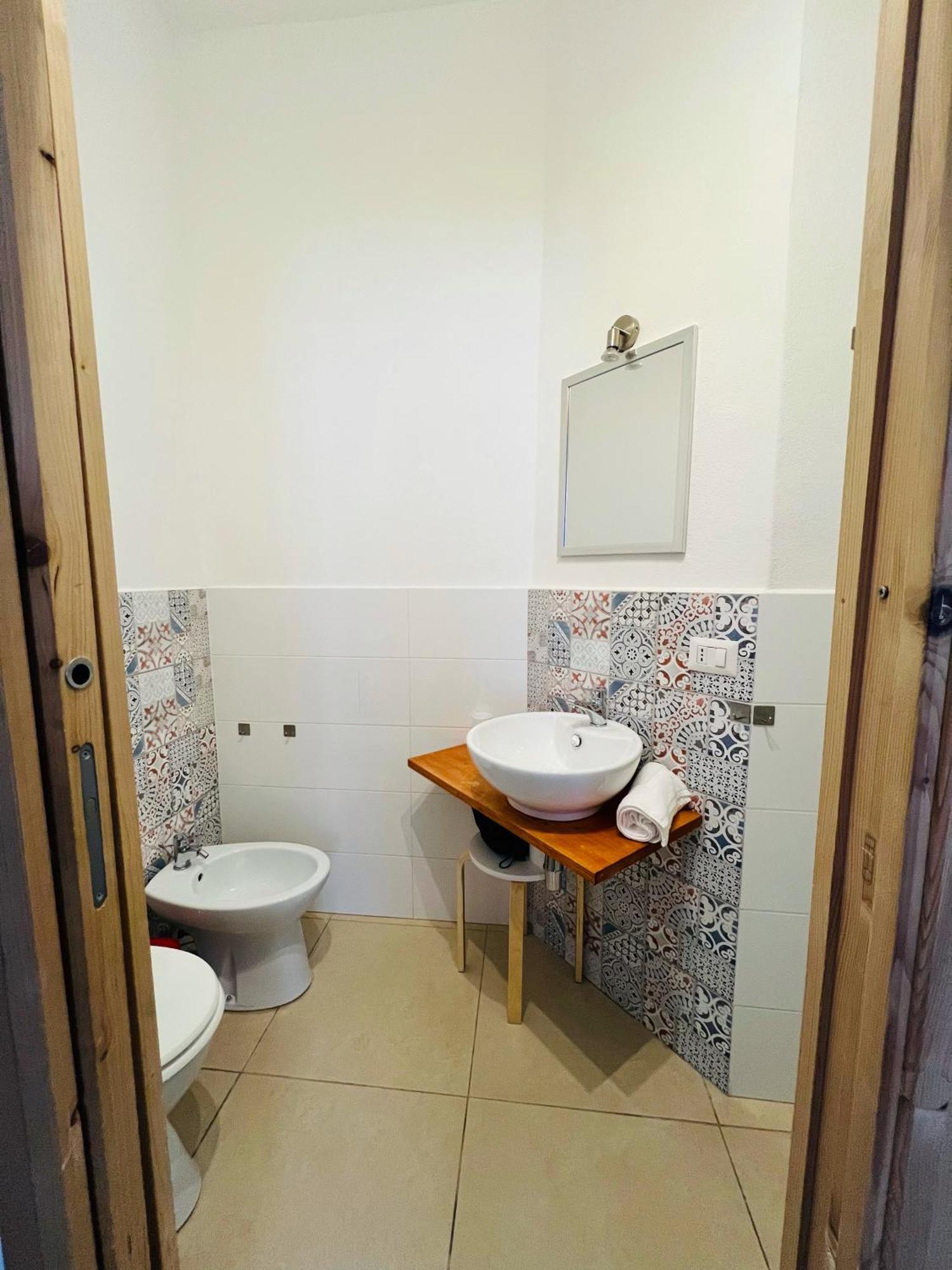 Les Chambres De Francoise Guest House Ольбія Екстер'єр фото