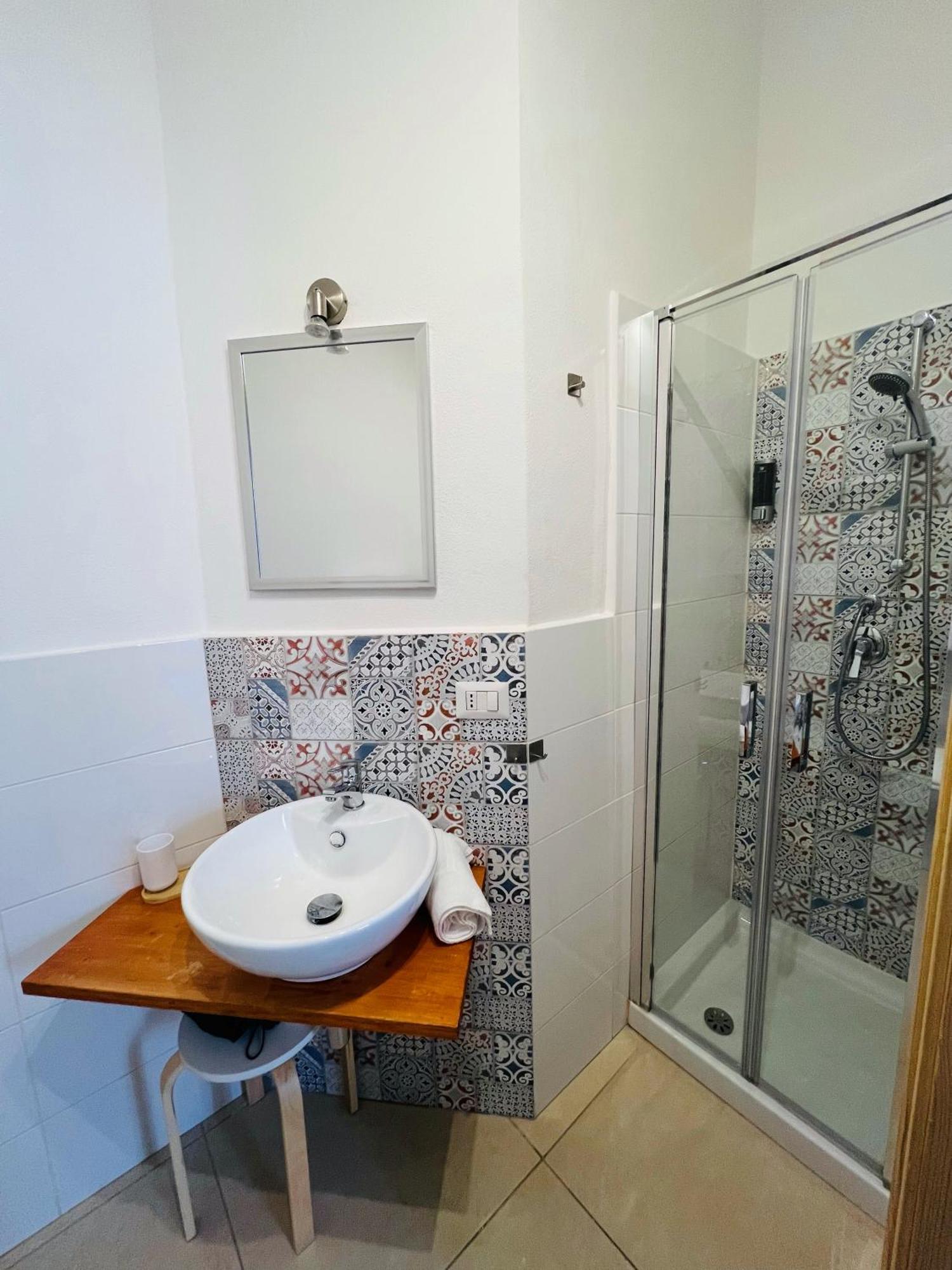 Les Chambres De Francoise Guest House Ольбія Екстер'єр фото